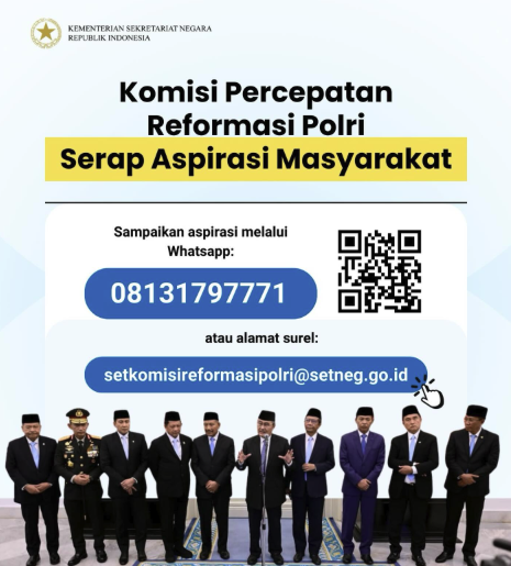 Foto: Instagram/@kemensetneg.ri
