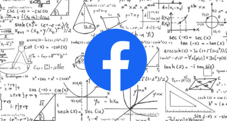 Rahasia di Balik Algoritma Facebook