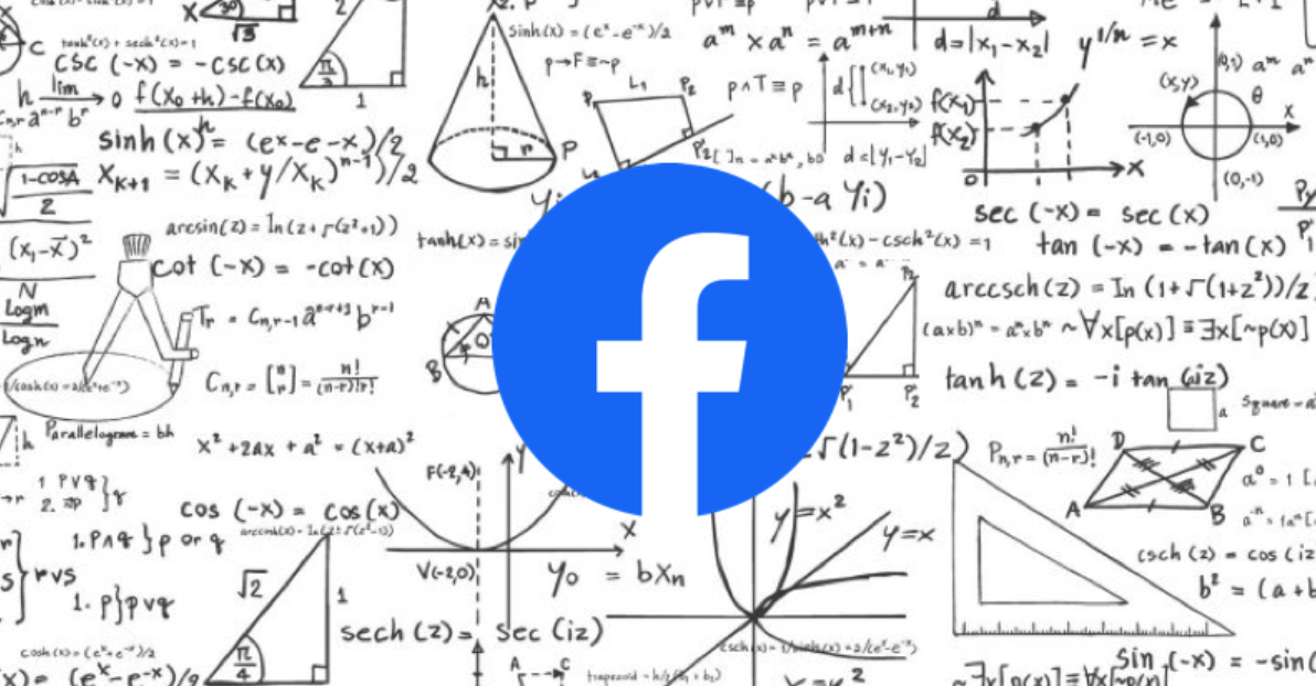 Rahasia di Balik Algoritma Facebook