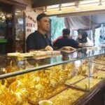 Harga Emas Perhiasan Anjlok Serentak di Berbagai Ritel Utama