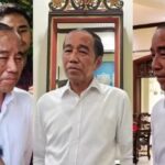 Jokowi Respons Namanya Disebut Yaqut di Kasus Korupsi Kuota Haji
