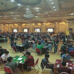 BTC Bridge Open Tournament 2026 Digelar di Malang, Resmi Berstatus Internasional