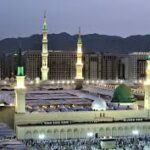Arab Saudi Tetapkan 10 Rakaat Salat Tarawih Dan Ditutup Dengan 3 Rakaat Salat Witir Ramadhan 2026