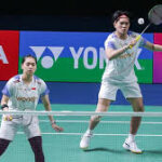Dominasi Merah Putih di Thailand Masters 2026: Dua Gelar Terkunci, Zaki dan Tiwi/Fadia Bidik Emas Tambahan