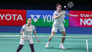 Dominasi Merah Putih di Thailand Masters 2026: Dua Gelar Terkunci, Zaki dan Tiwi/Fadia Bidik Emas Tambahan