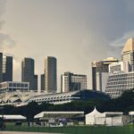 image source : unsplash / Angka Kesuburan Singapura Turun ke 0,87
