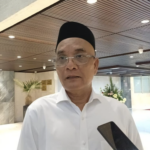 image source : kompas/kompas Awal Ramadhan 2026 Berbeda, Marwan Minta Umat Tak Terpecah