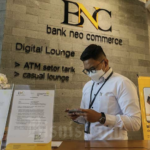 Gozco Capital Kembali Borong Saham BBYB Tingkatkan Porsi Kepemilikan Hingga 10,53%