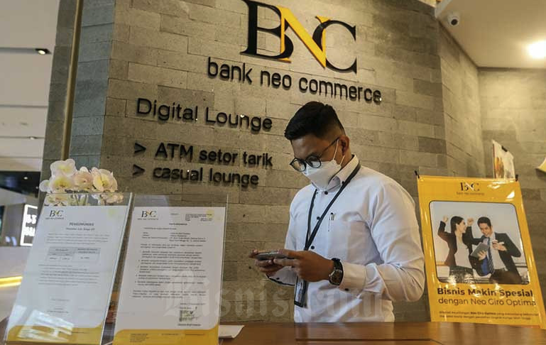 Gozco Capital Kembali Borong Saham BBYB Tingkatkan Porsi Kepemilikan Hingga 10,53%