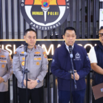 Riza Chalid Resmi Masuk Red Notice Interpol
