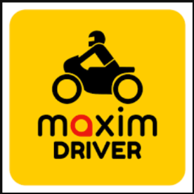 Cara Daftar Maxim Motor Online 2026 Terbaru: Cepat & Praktis