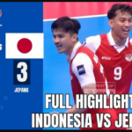 Kalahkan Jepang, Ranking FIFA Timnas Futsal Indonesia Berpeluang Naik