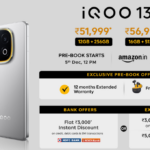 iQOO 13 5G Spesifikasi, Harga Terbaru, & Keunggulannya