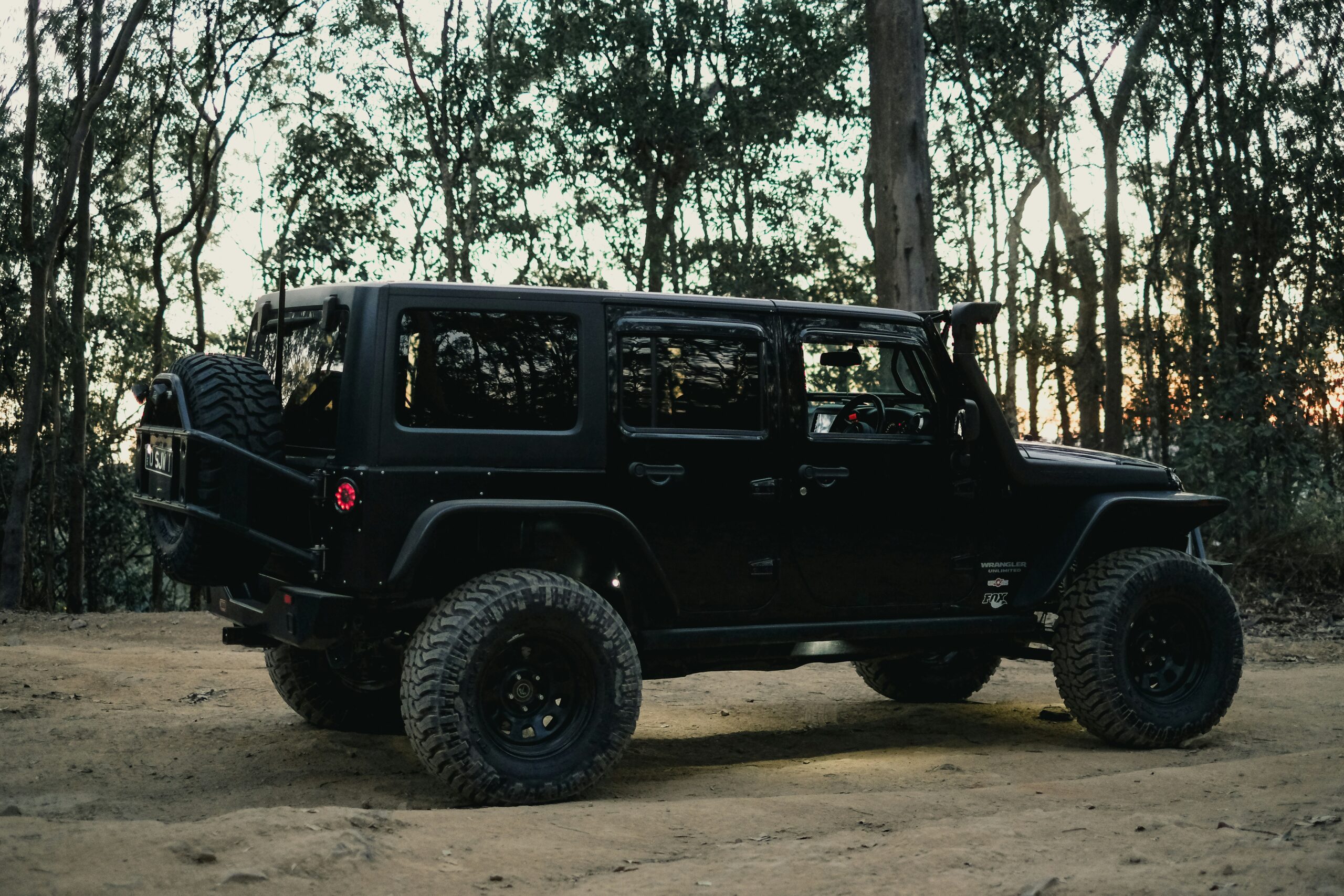 Daftar Harga Rubicon Terbaru