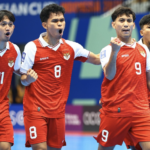 Final AFC Futsal 2026: Indonesia Tantang Iran di Indonesia Arena, Ini Jadwal dan Siarannya