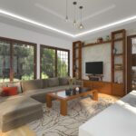 Furniture Tepat untuk Rumah Kecil Sederhana