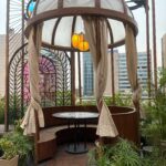 Inspirasi Gazebo Minimalis Modern Estetik & Fungsional
