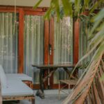 image source : pexels / Halaman Belakang Rumah Minimalis