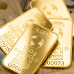 Harga Emas Perhiasan