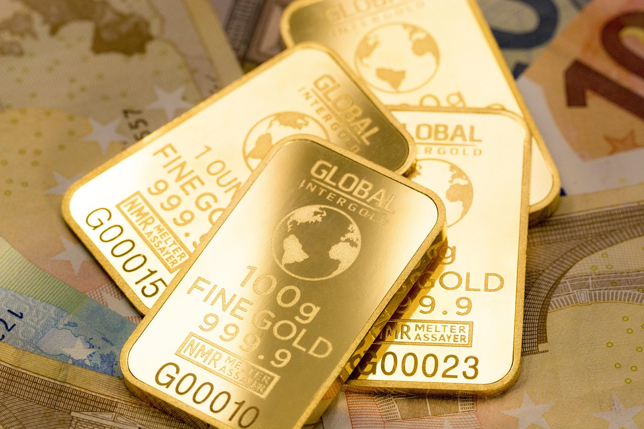 Harga Emas Perhiasan