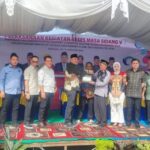 Ketua DPRD Sumsel Pimpin Reses di SMK Negeri 3 OKU, Fokus Pada Sinergi Pendidikan dan Pembangunan