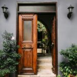 image source : pixabay / Model Pintu Rumah Mewah