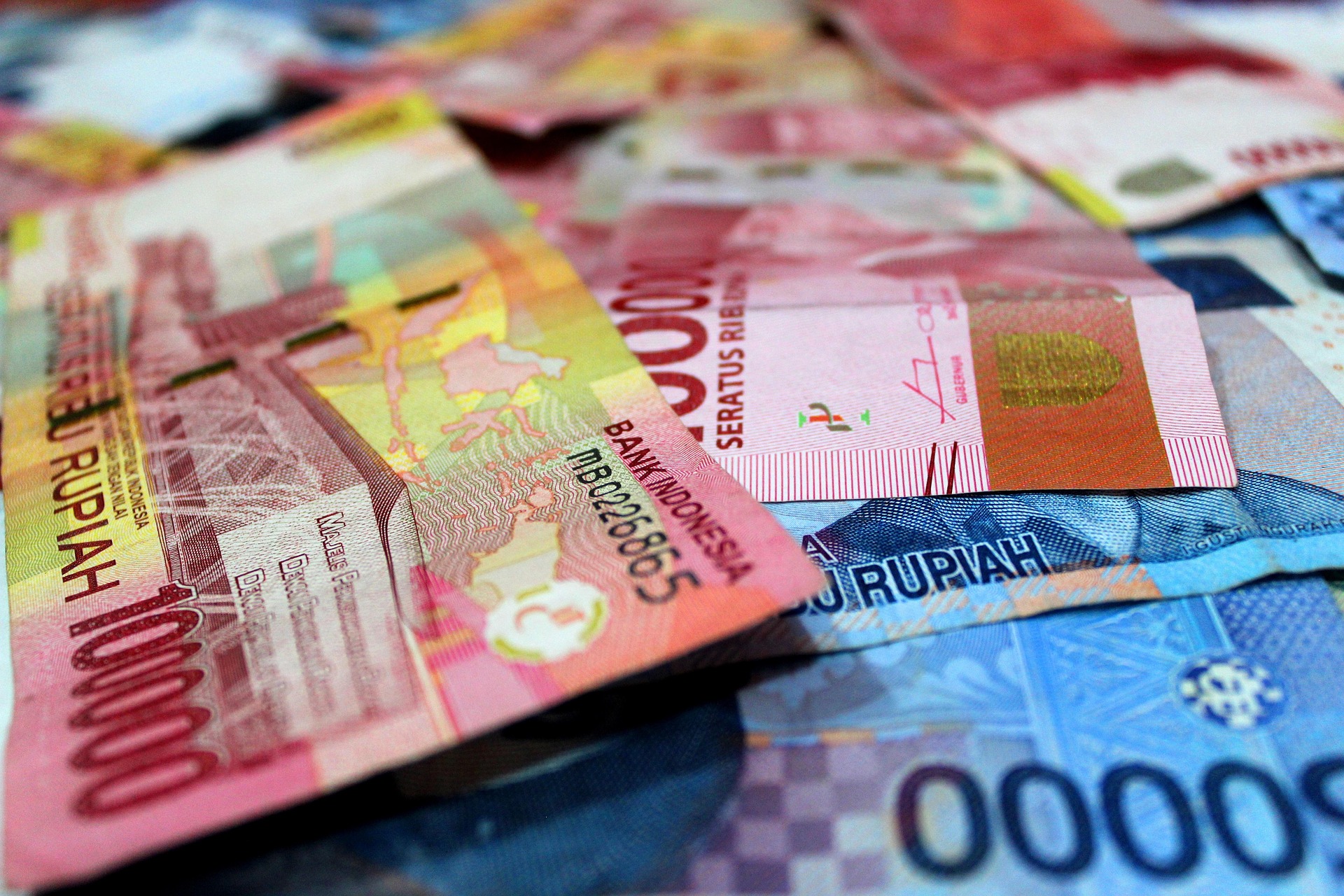 image source : pixabay / Penipuan Digital Rugikan Warga Rp 9,1 Triliun