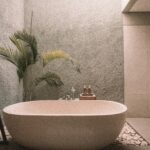 Pentingnya Memilih Warna Kamar Mandi yang Tepat