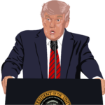 image source : pixabay / Presiden Trump menaikkan tarif impor menjadi 15% setelah putusan Mahkamah Agung
