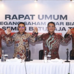 image source : idxchannel / Pabrik produksi Semen Baturaja