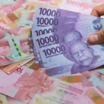 image source : pixabay / Syarat Cara Tukar Uang BI di Kas Keliling
