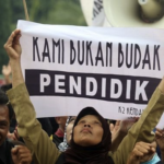 Air Mata Guru Honorer di DPR: Beban Ekonomi, Ketidakadilan Status, hingga Ancaman Kriminalisasi
