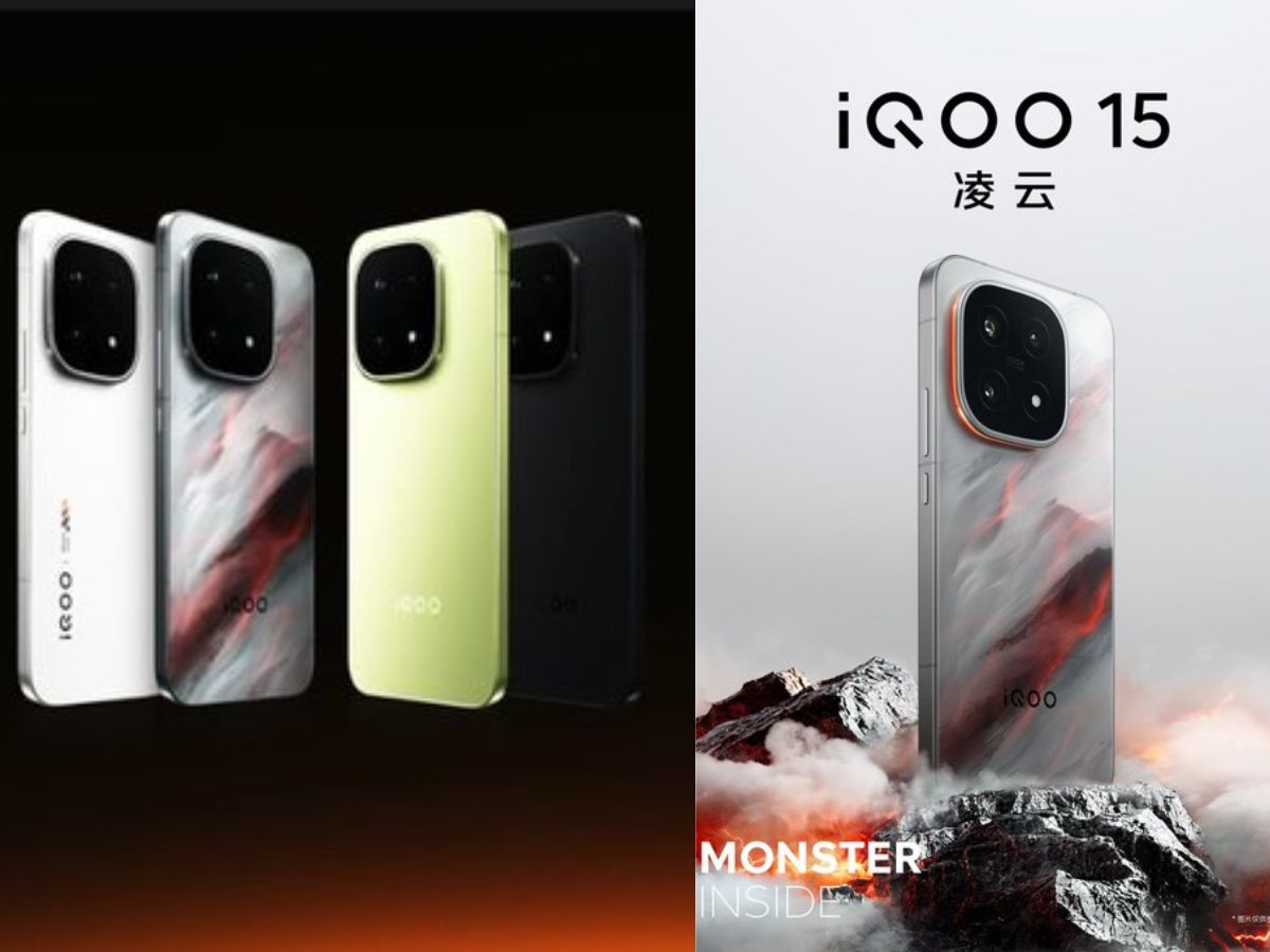 iQOO 15R 5G Spesifikasi, Harga Terbaru, & Fitur Unggulan