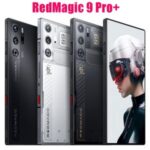 Nubia RedMagic 9 Pro+ Harga & Spesifikasi Monster Gaming