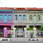 Inspirasi Desain Ruko Minimalis Sederhana 1 Lantai