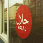 image source : unsplash / sertifikasi halal produk impor makanan dan minuman