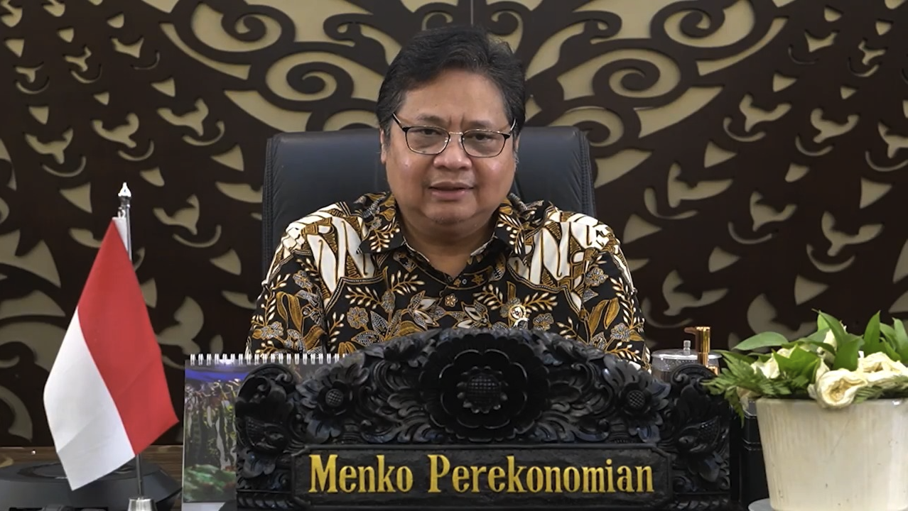 image source : ekon / Perang AS-Iran Berpotensi Dorong Kenaikan Harga BBM di Indonesia