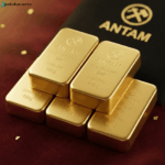 image source : ai / Harga Emas Antam Hari Ini Turun Tajam