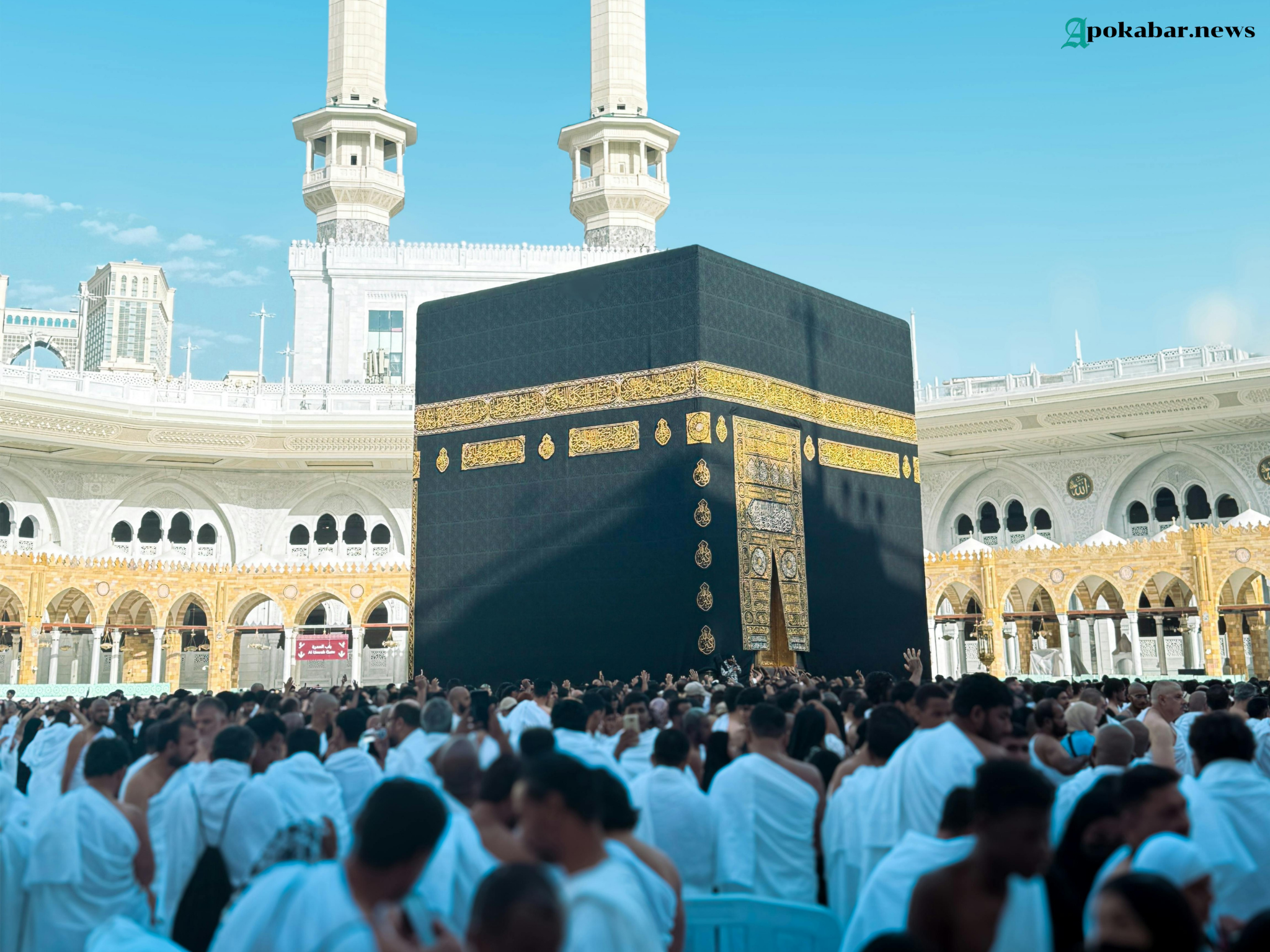 image source : pexels / Jamaah Umrah Terancam Tak Bisa Pulang,