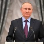Moskow Kecam Keras Kematian Khamenei, Putin Sebut Pelanggaran Hukum Internasional