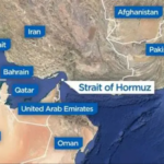 Parlemen Iran Dorong Penutupan Selat Hormuz, Pertamina Siapkan Rute Alternatif