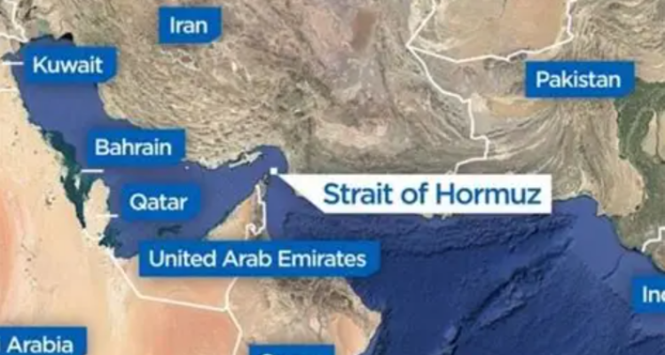 Parlemen Iran Dorong Penutupan Selat Hormuz, Pertamina Siapkan Rute Alternatif