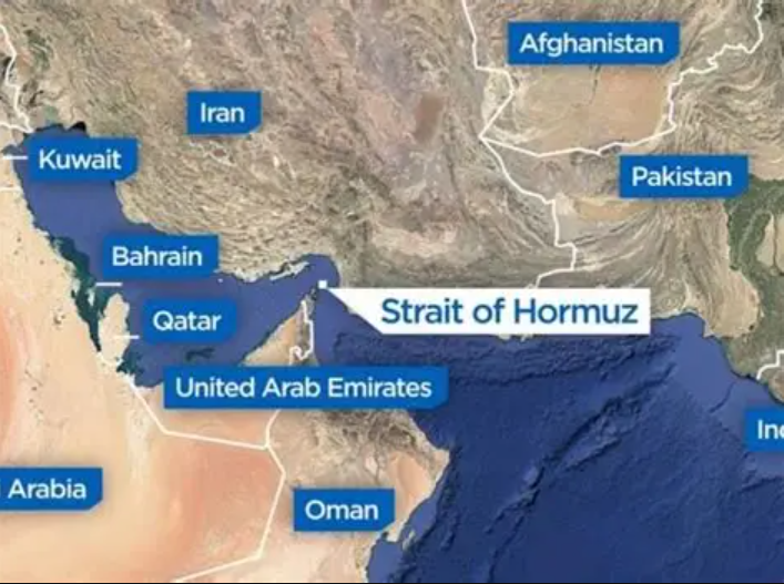 Parlemen Iran Dorong Penutupan Selat Hormuz, Pertamina Siapkan Rute Alternatif