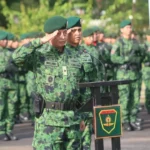 image source : brigif3tribudisakti / SAMBUT HUT KOSTRAD KE-65