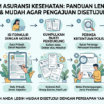 Klaim Asuransi Kesehatan